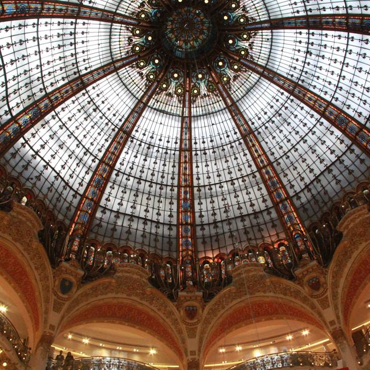 Dining out as an expat family in Spain